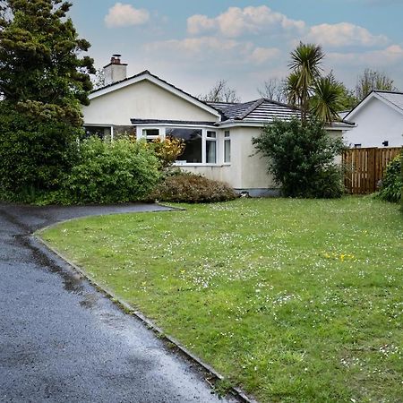 Pencreek Villa Padstow Exterior foto