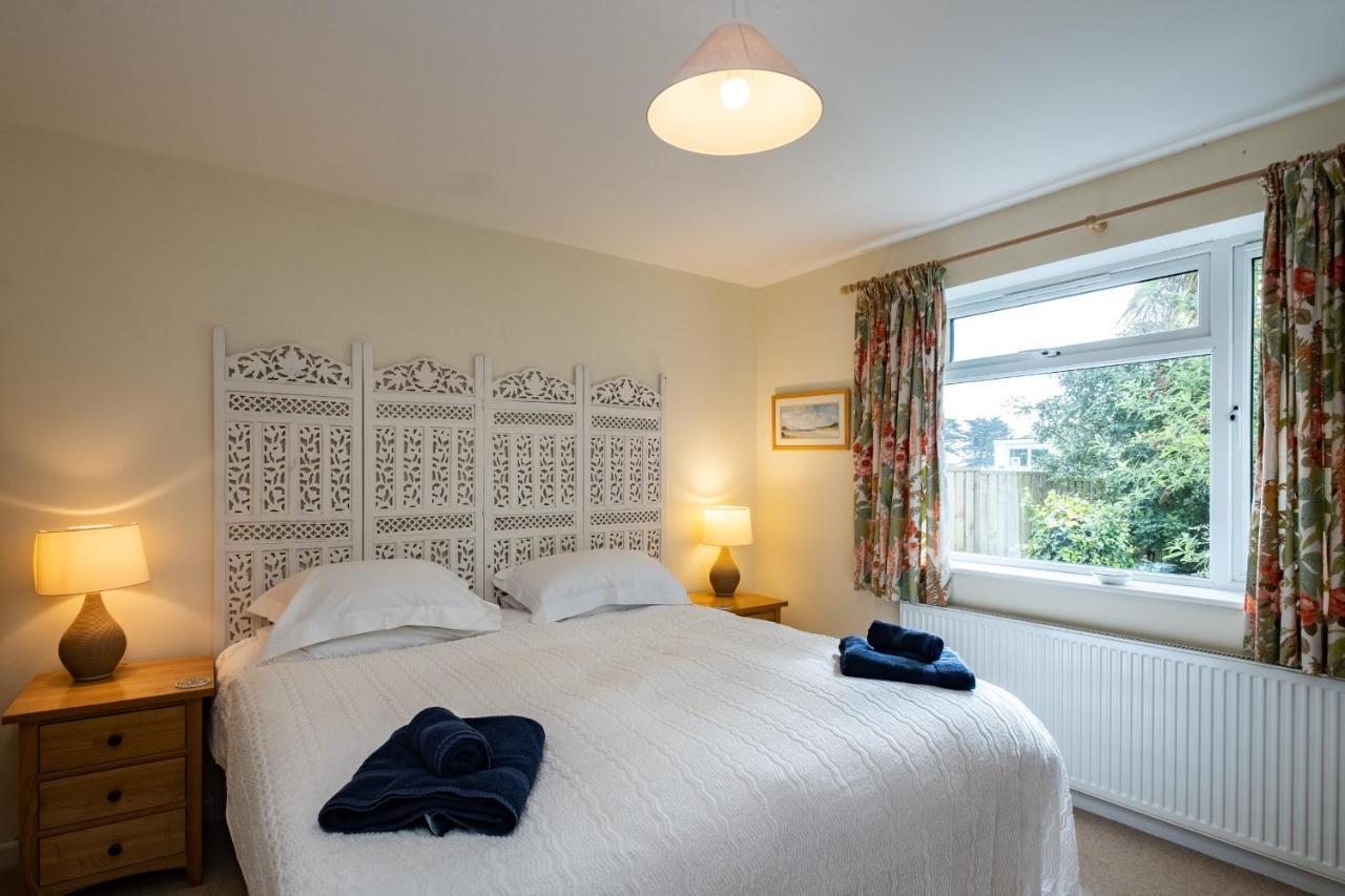 Pencreek Villa Padstow Exterior foto