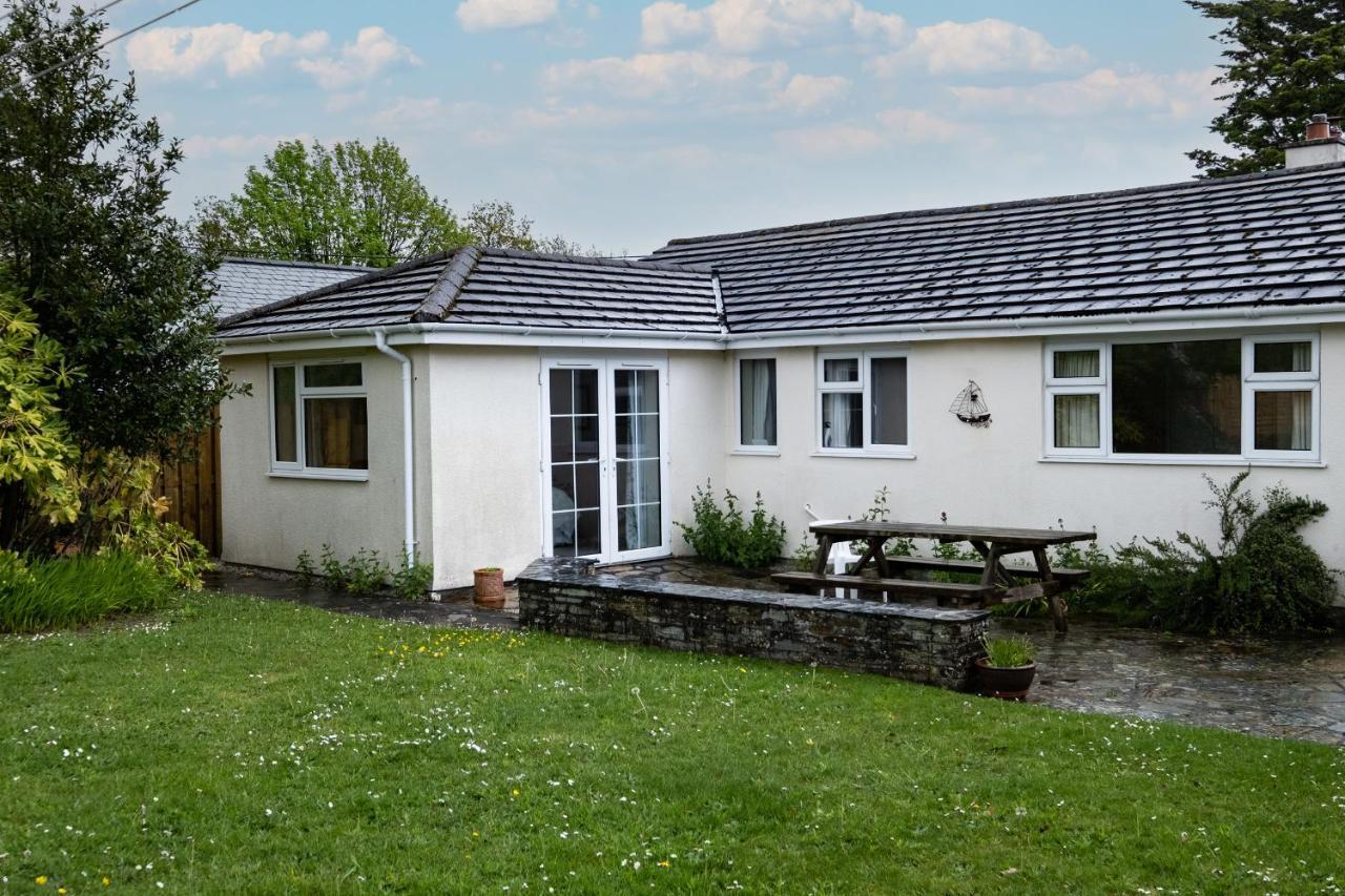 Pencreek Villa Padstow Exterior foto